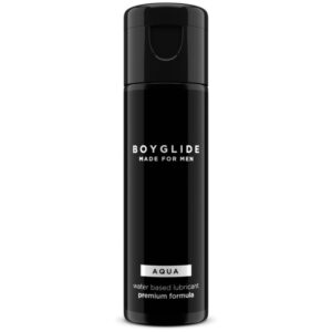 INTIMATELINE - BOYGLIDE LUBRICANTE BASE AGUA 30 ML