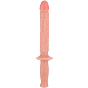 GET REAL - THE MANHANDLER 37 CM NATURAL